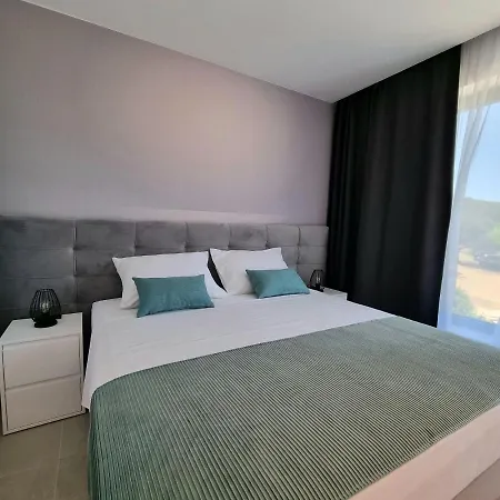 Feriehus Villa Dina *