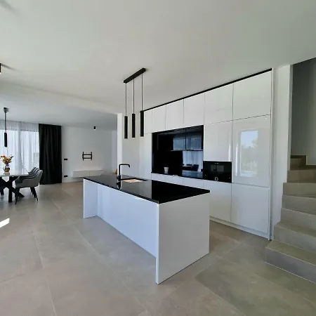 Villa Dina Ferienhaus Kraj (Zadar)