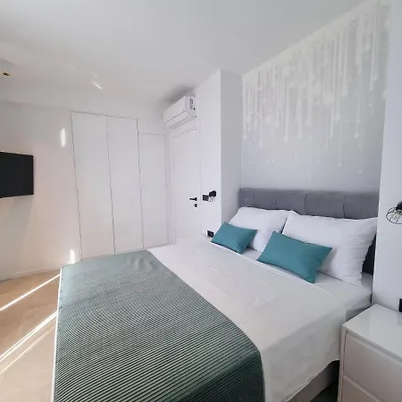 Villa Dina * Kraj (Zadar)