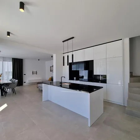 Villa Dina Ferienhaus Kraj (Zadar)