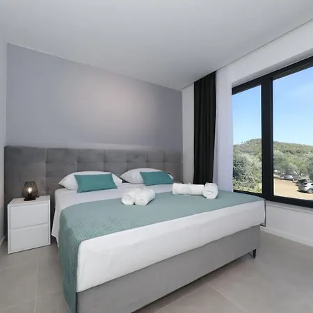 Ferienhaus Villa Dina